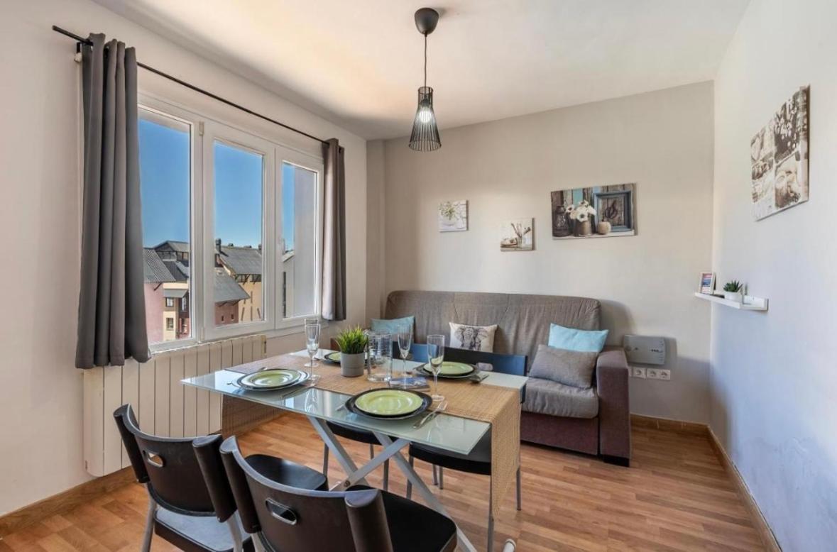 House Gran Estudio Sierra Nevada 5 Pax Exteriör bild